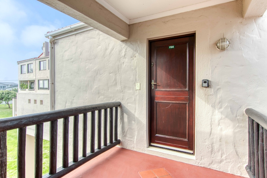 1 Bedroom Property for Sale in Greenways Golf Estate Western Cape